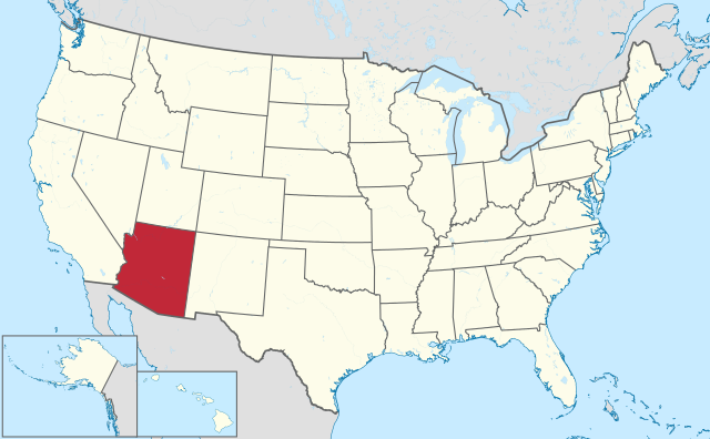 Arizona Payday Loans Law