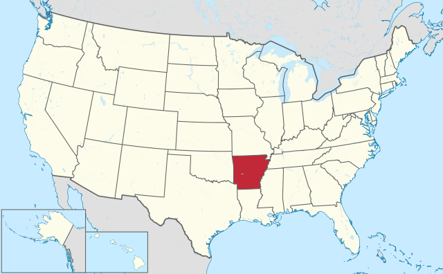 Arkansas Payday Loans Law