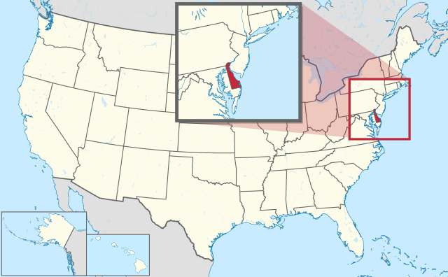 Delaware Payday Loans Law