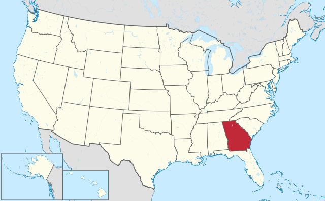 Georgia Payday Loans Law