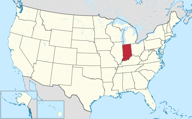 Indiana Payday Loans Law