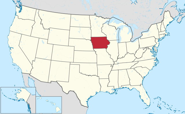 Iowa Payday Loans Law