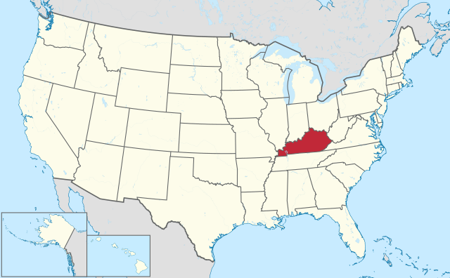 Kentucky Payday Loans Law