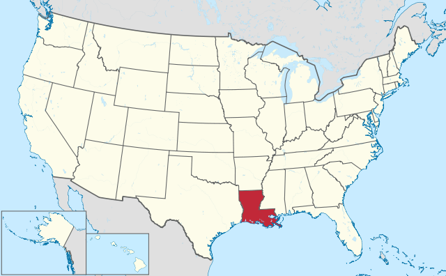Louisiana Payday Loans Law