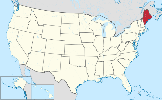 Maine Payday Loans Law