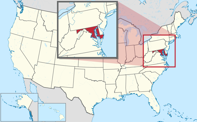 Maryland Payday Loans Law