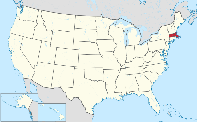 Massachusetts Payday Loans Law