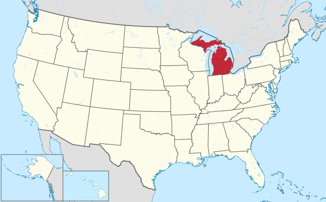 Michigan Payday Loans Law