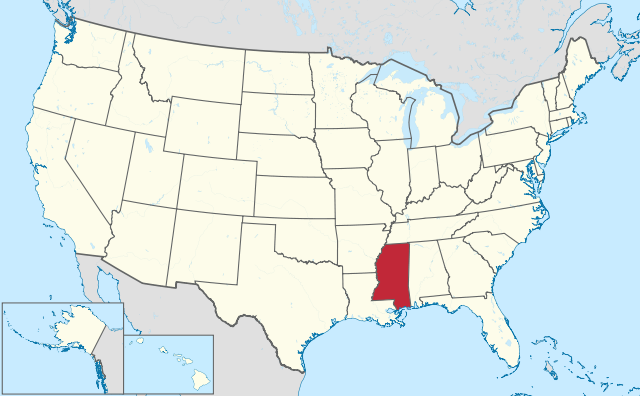 Mississippi Payday Loans Law