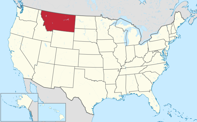 Montana Payday Loans Law