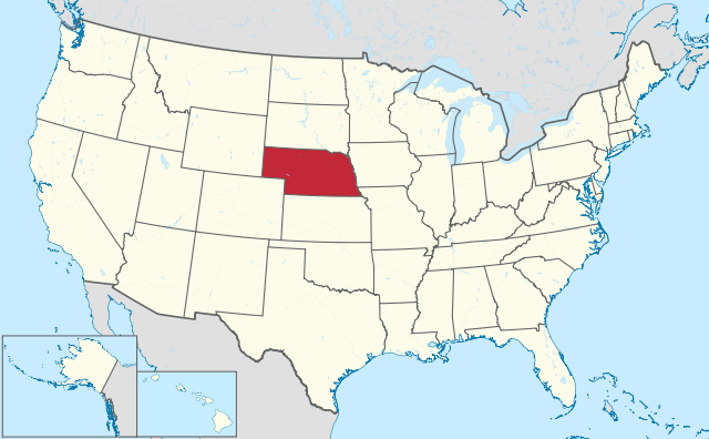 Nebraska Payday Loans Law