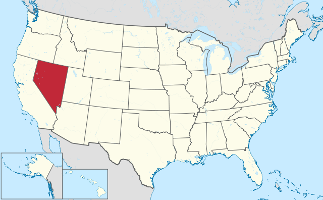Nevada Payday Loans Law