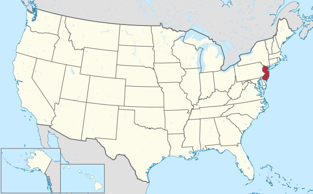 New Jersey Payday Loans Law