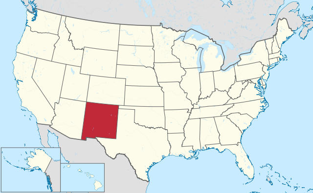 New Mexico Payday Loans Law