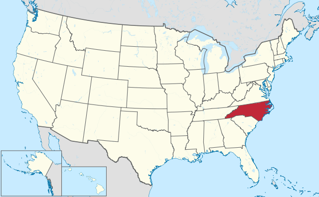 North Carolina Payday Loans Law