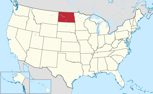 North Dakota Payday Loans Law
