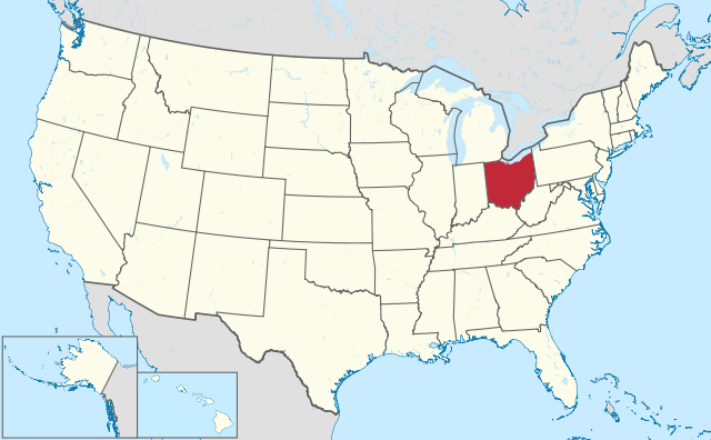 Ohio Payday Loans Law