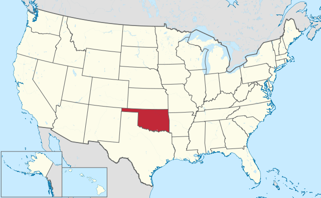 Oklahoma Payday Loans Law