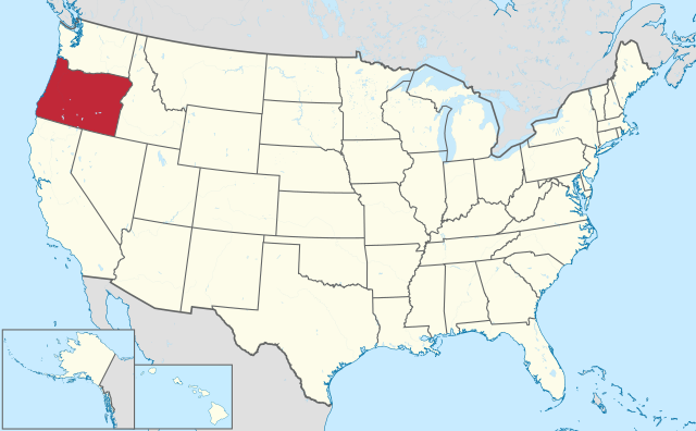 Oregon Payday Loans Law