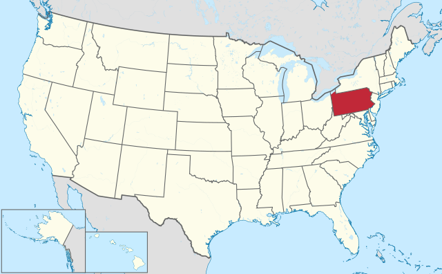 Pennsylvania Payday Loans Law
