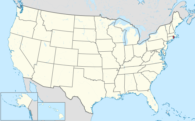 Rhode Island Payday Loans Law