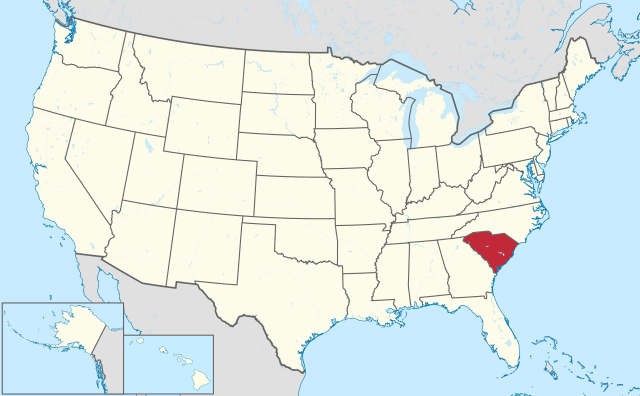 South Carolina Payday Loans Law
