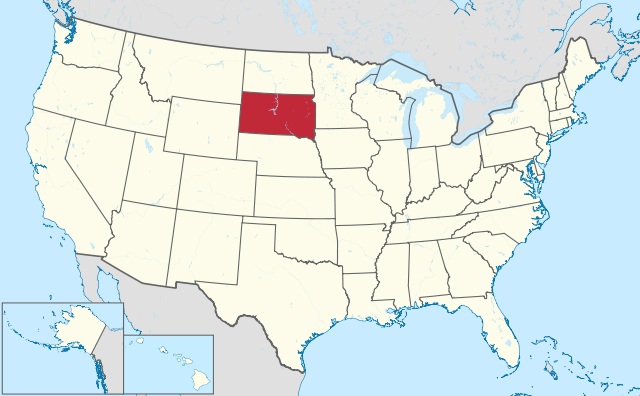 South Dakota Payday Loans Law