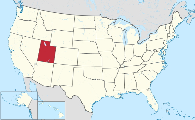 Utah Payday Loans Law
