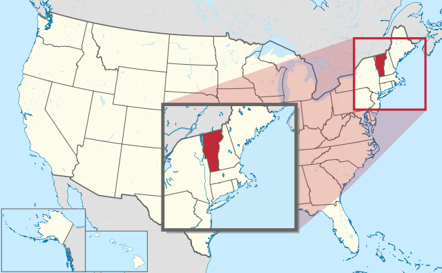 Vermont Payday Loans Law