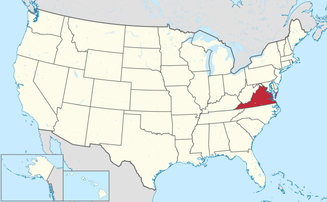 Virginia Payday Loans Law