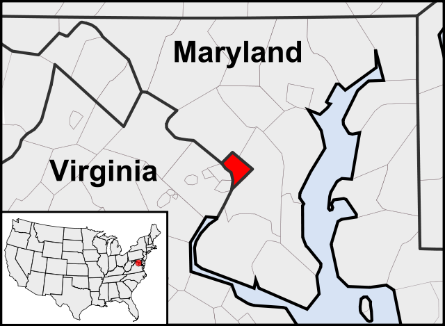 Washington DC Payday Loans Law