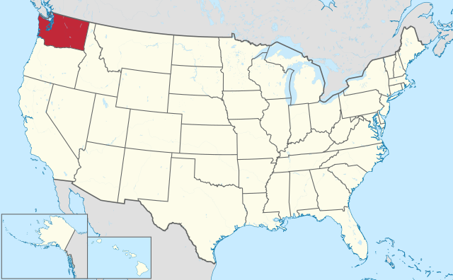 Washington Payday Loans Law