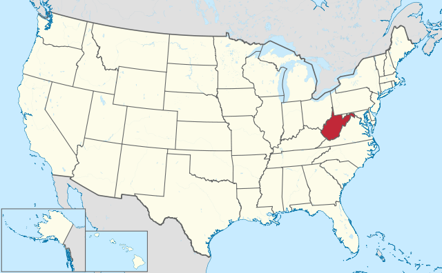 West Virginia Payday Loans Law