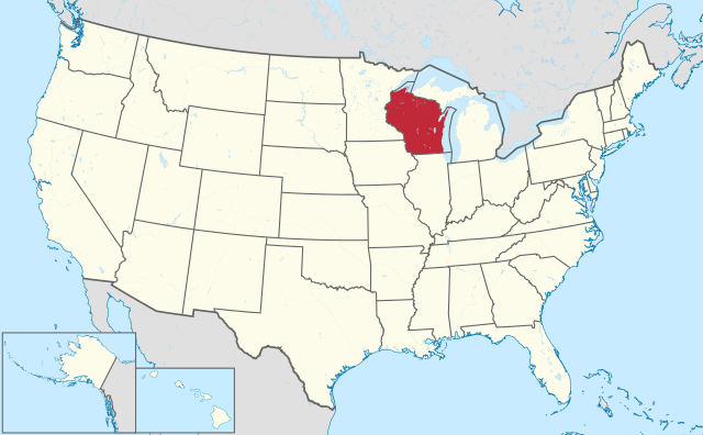 Wisconsin Payday Loans Law