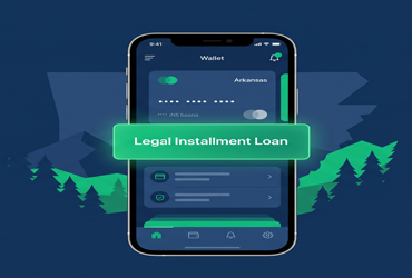 Arkansas payday loan alternatives